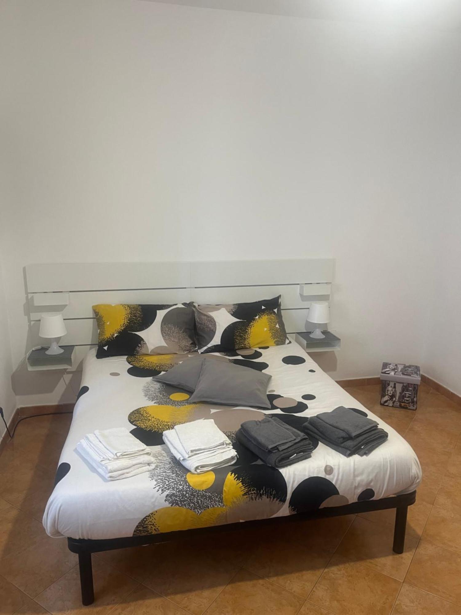 Apartment De Rosa 페로 외부 사진