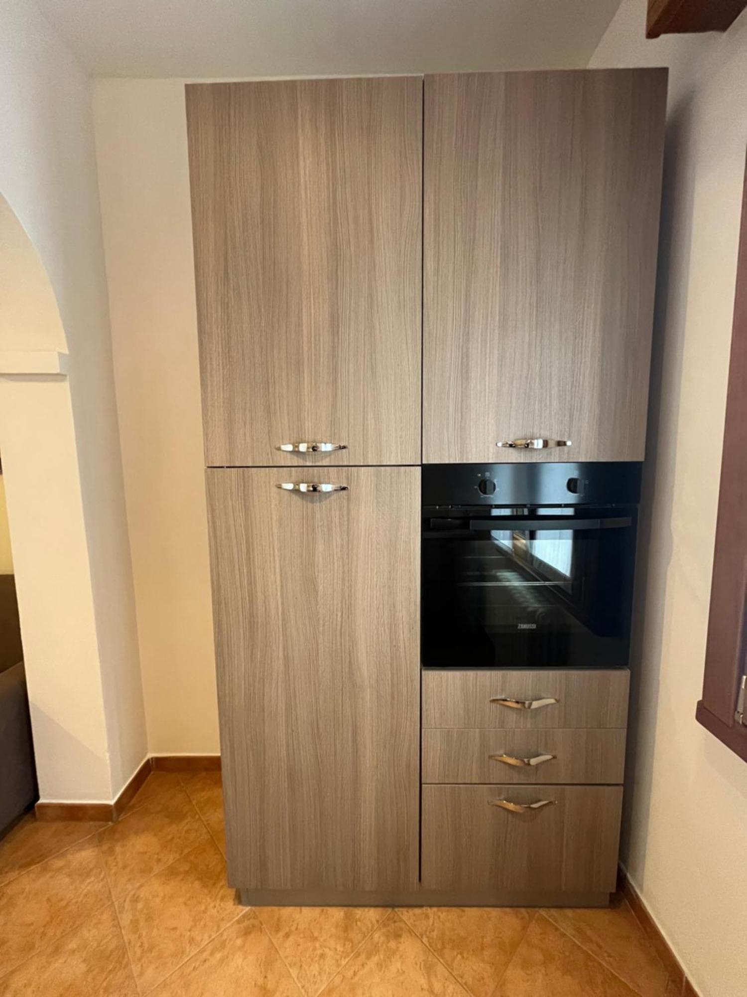Apartment De Rosa 페로 외부 사진
