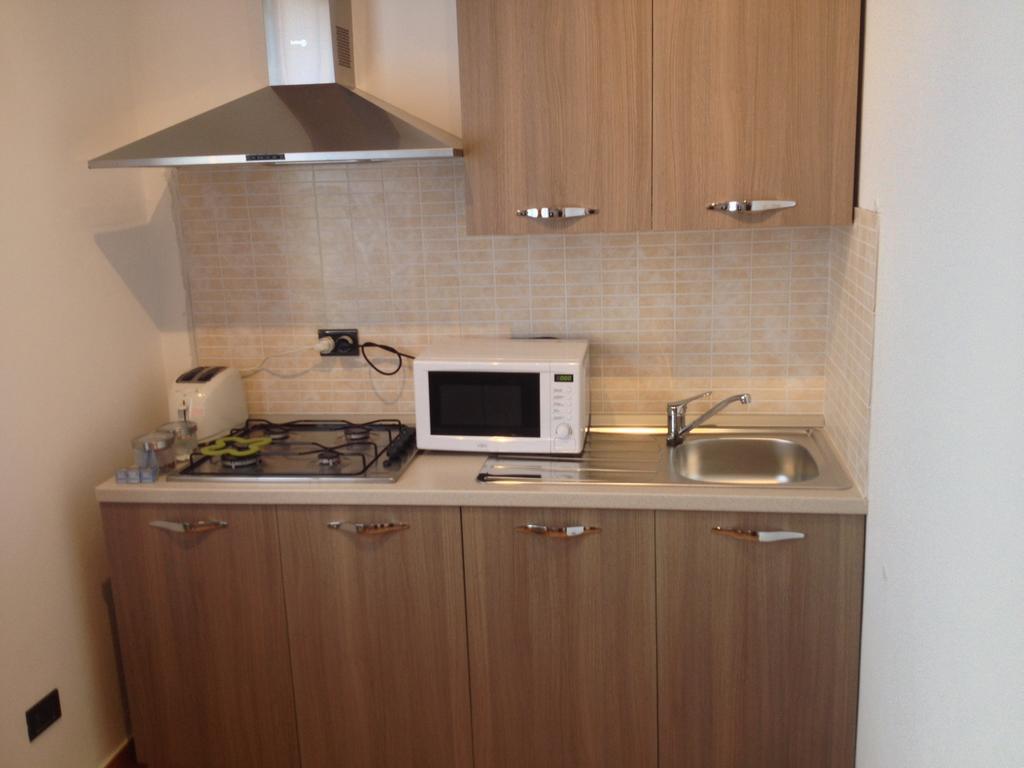 Apartment De Rosa 페로 객실 사진