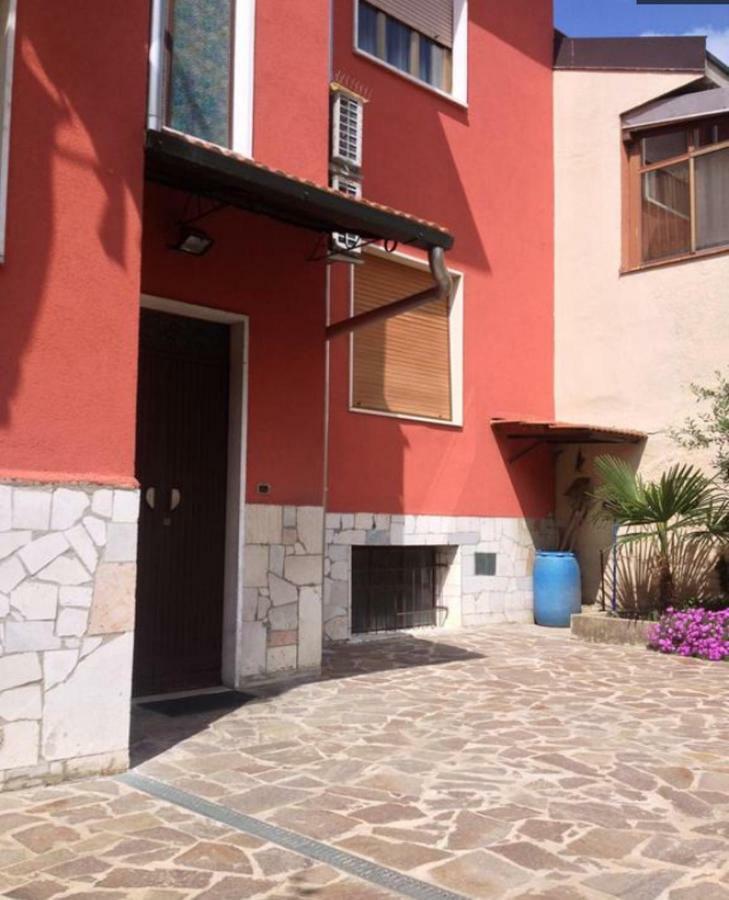 Apartment De Rosa 페로 외부 사진